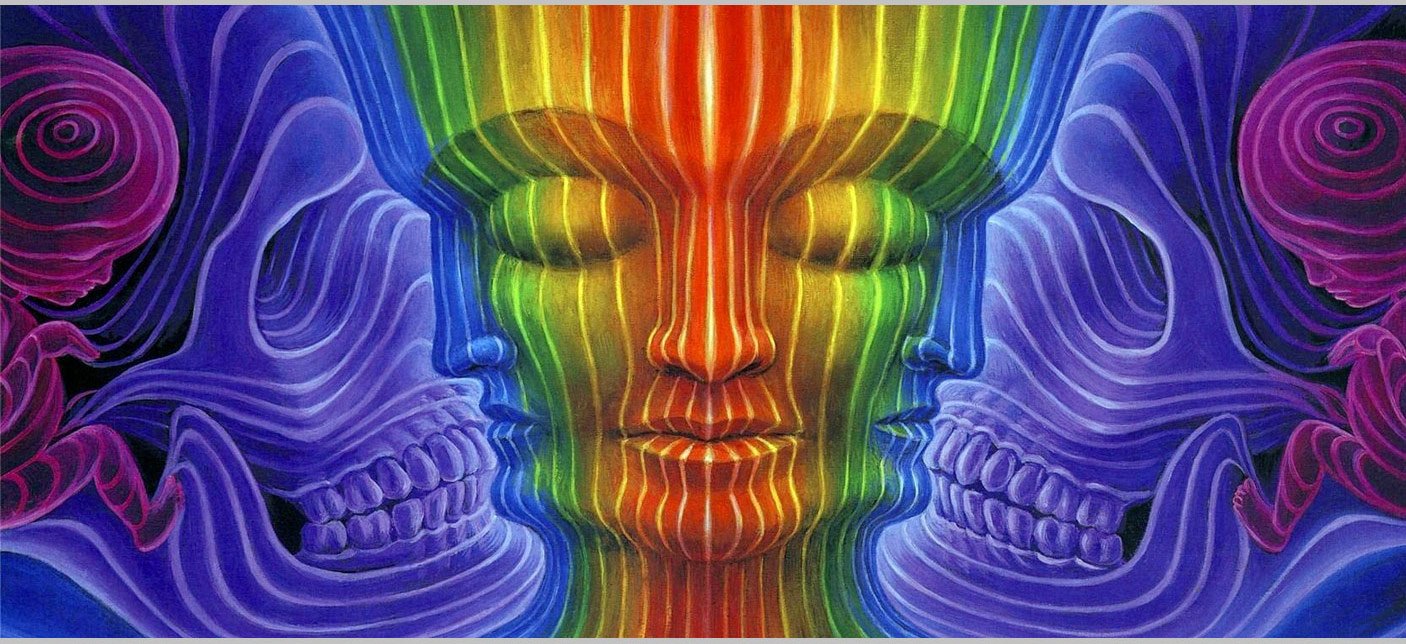 Alex Grey