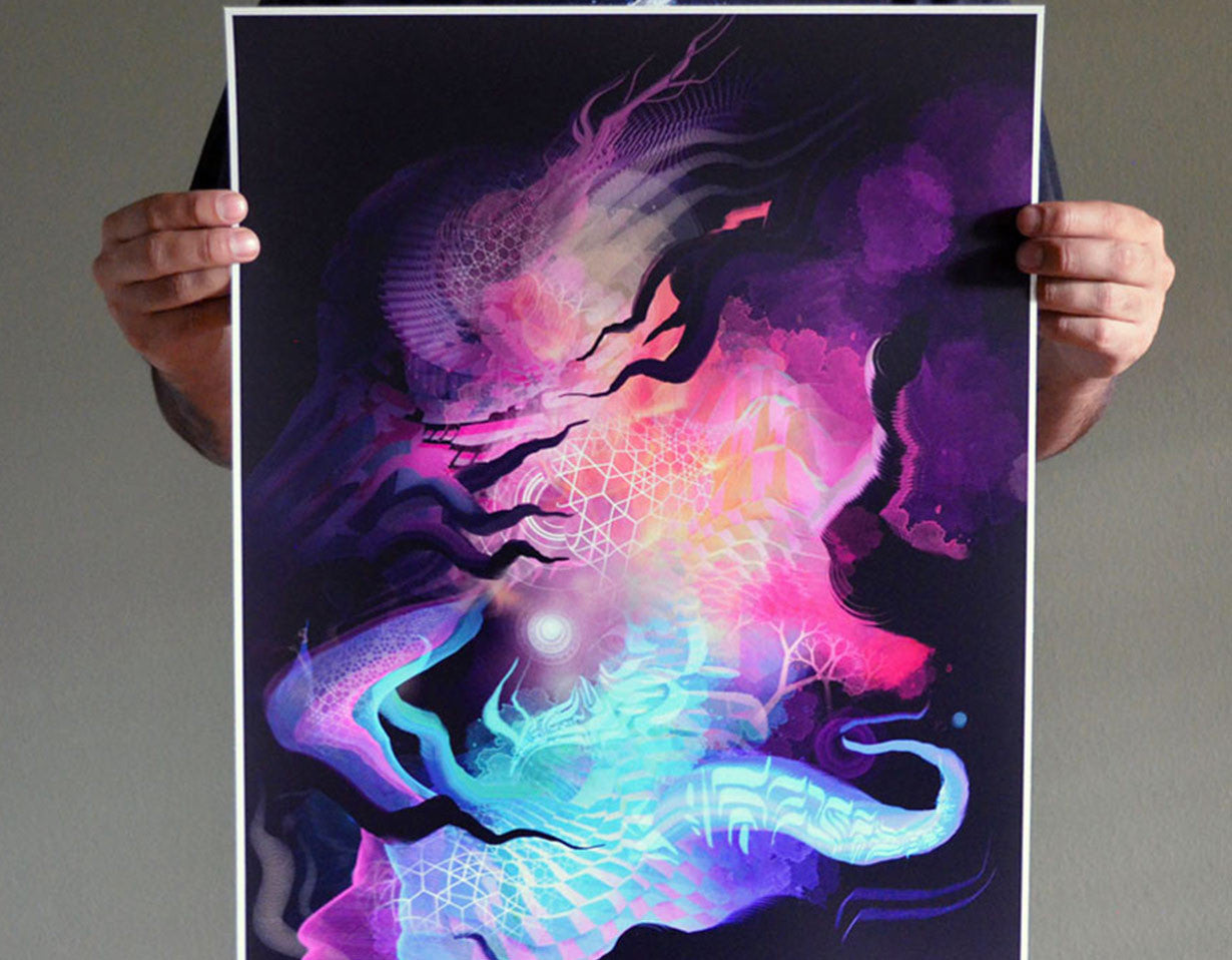 Art Update - Issue Number Three