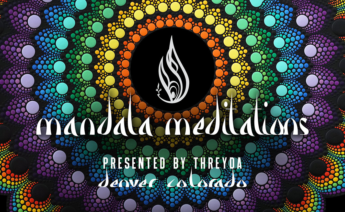 Mandala Meditation