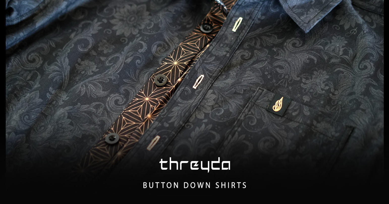 Button Down Shirts