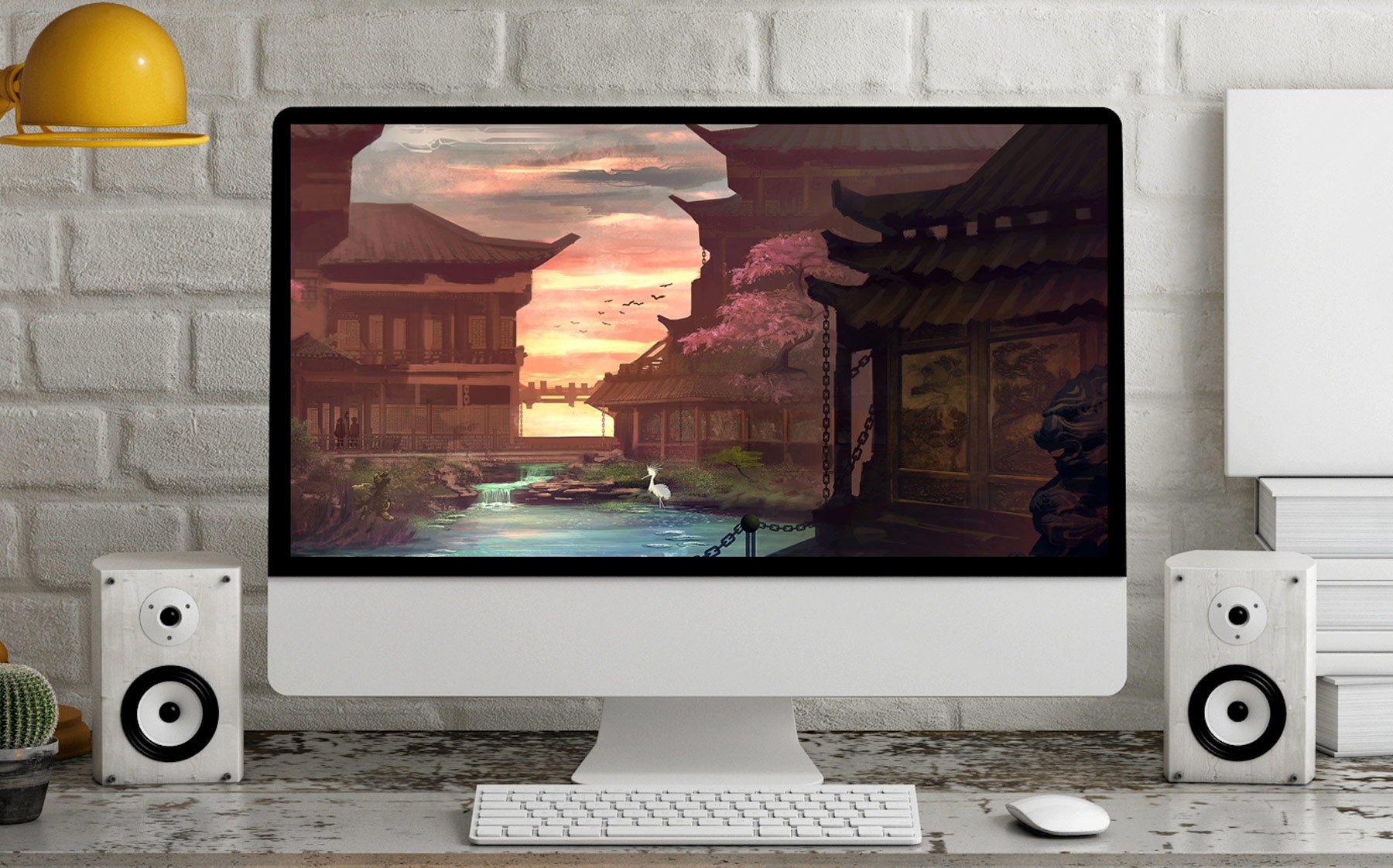 Desktop Packs