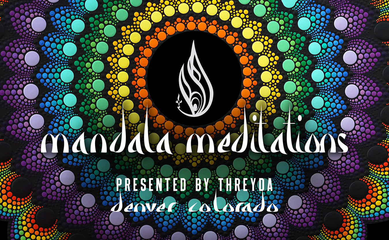 Mandala Meditations