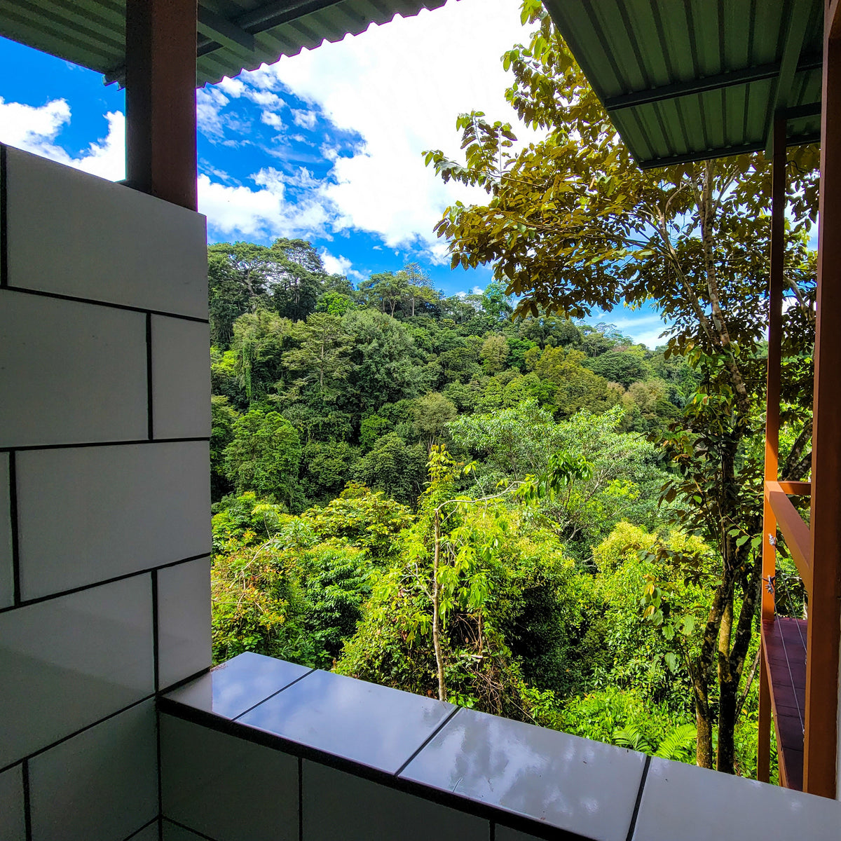 Casa Cielo Private Cabin- CR Retreat