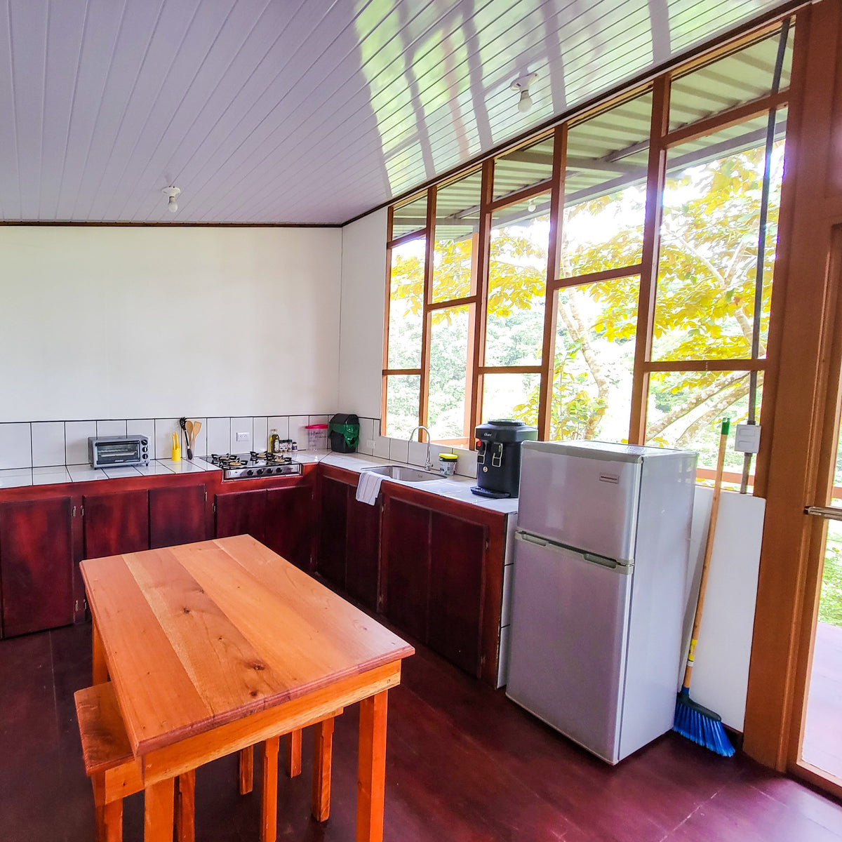 Casa Cielo Private Cabin- CR Retreat