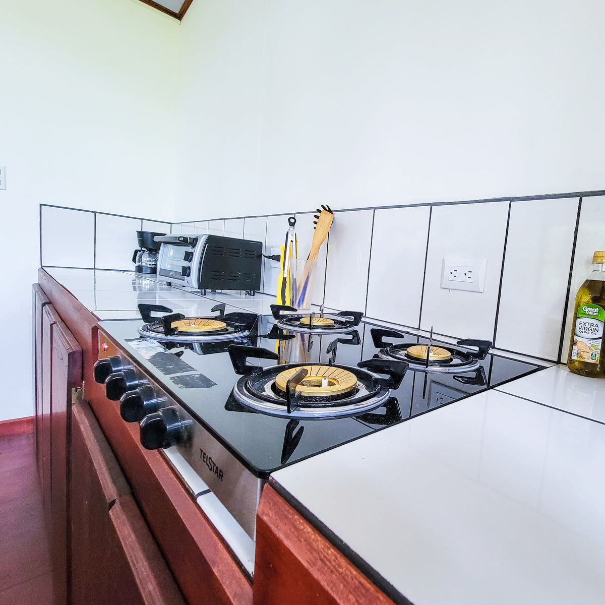 Casa Cielo Private Cabin- CR Retreat