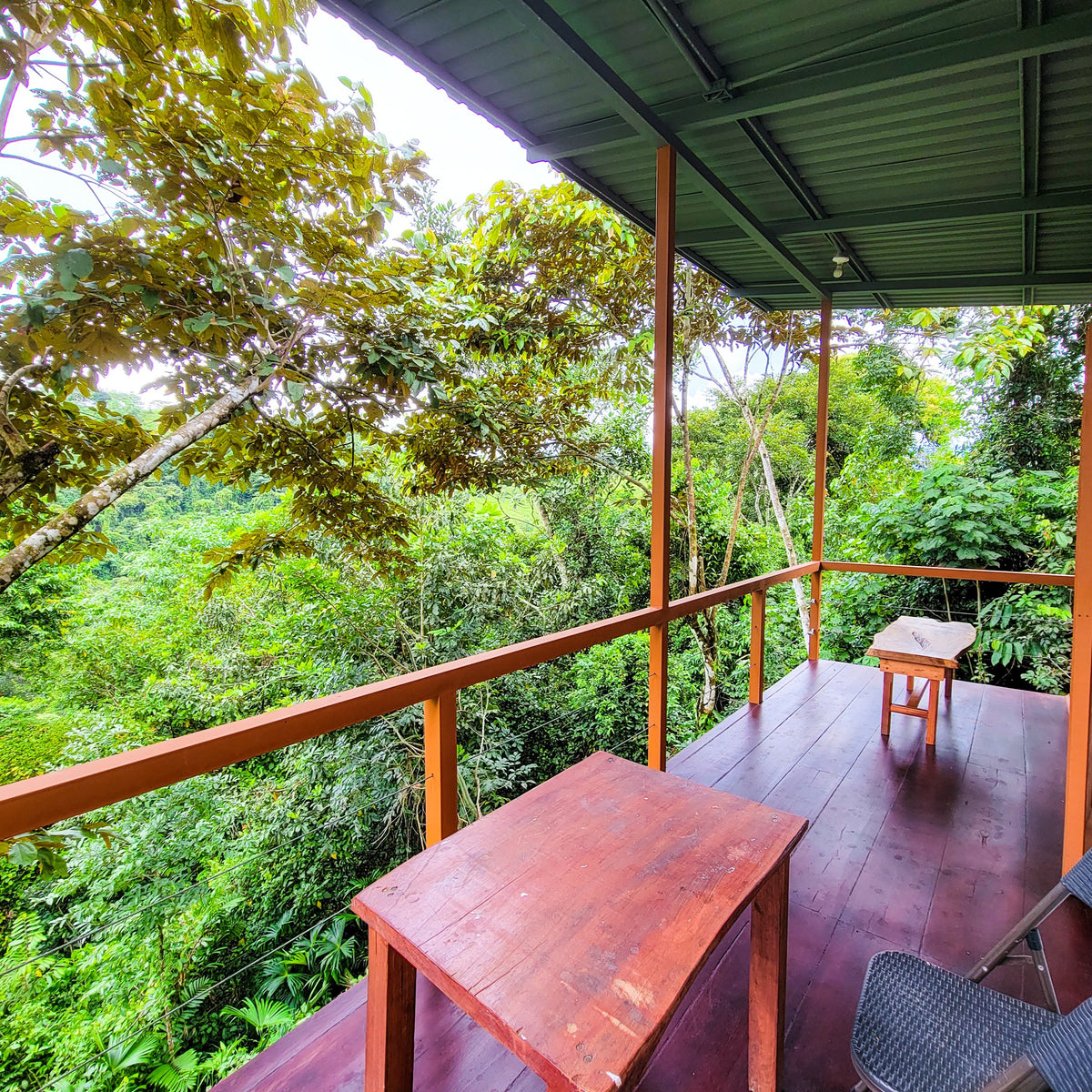 Casa Cielo Private Cabin- CR Retreat