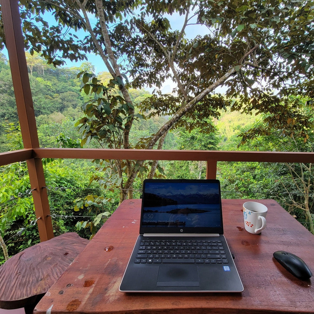 Casa Cielo Private Cabin- CR Retreat