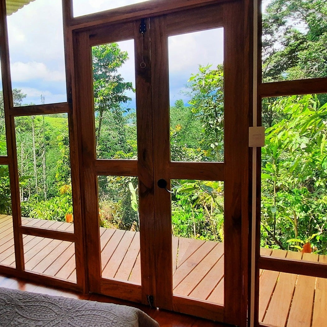 Pava Shared Suite - CR Retreat