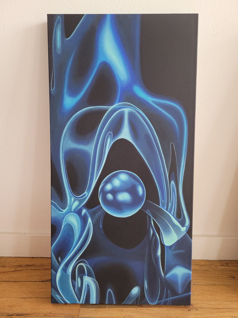 Lumos I by Sofi Rami