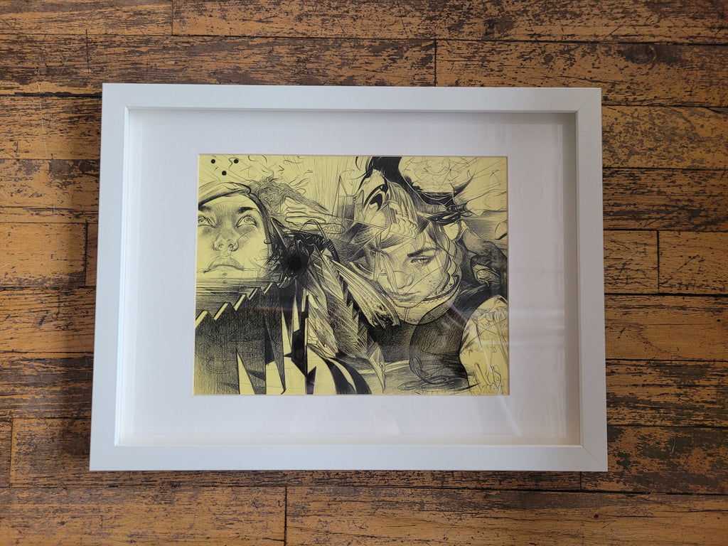 Alhambra by Reinier Gamboa