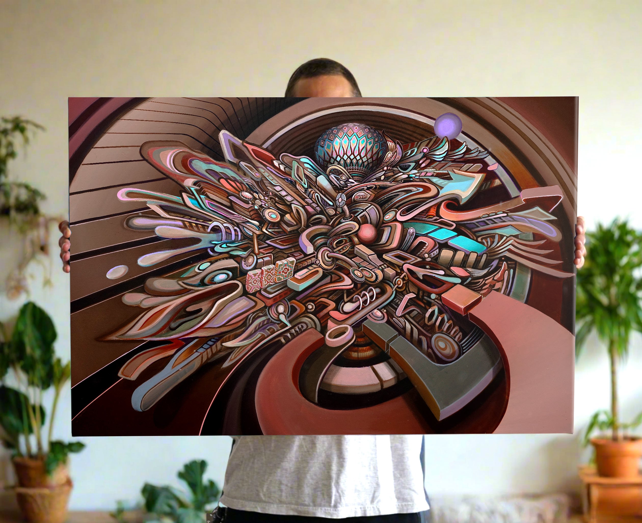 アート・デザイン・音楽 Thomas Krempke EDITION PATRICK FREY 24x36_wide_2520x.jpg?v=1737320991