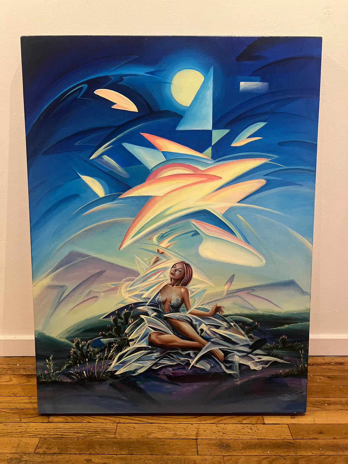 Creativa by Miguel Dominguez