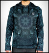 ARC MIDWEIGHT PULLOVER // MUGWORT