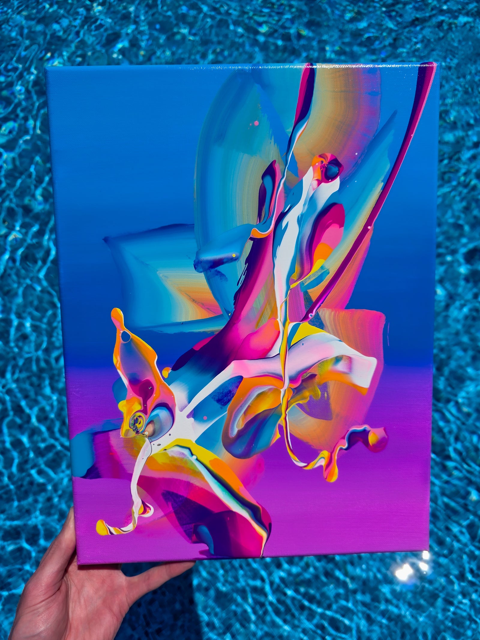 Axon Original by Zach Jackson