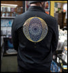THIRD EYE BOMBER JACKET // MATT MILLS & MATT ANDRES