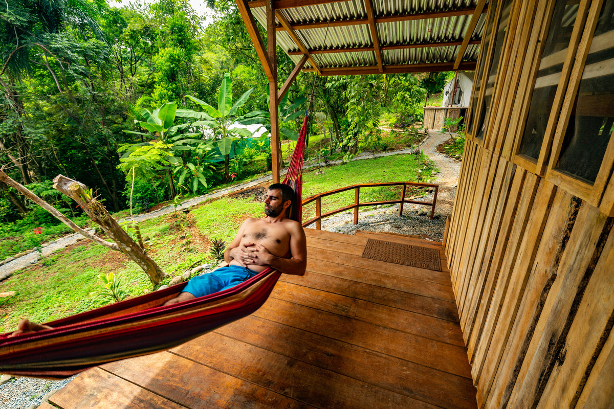 Cabina Piña BunkHouse - CR Retreat