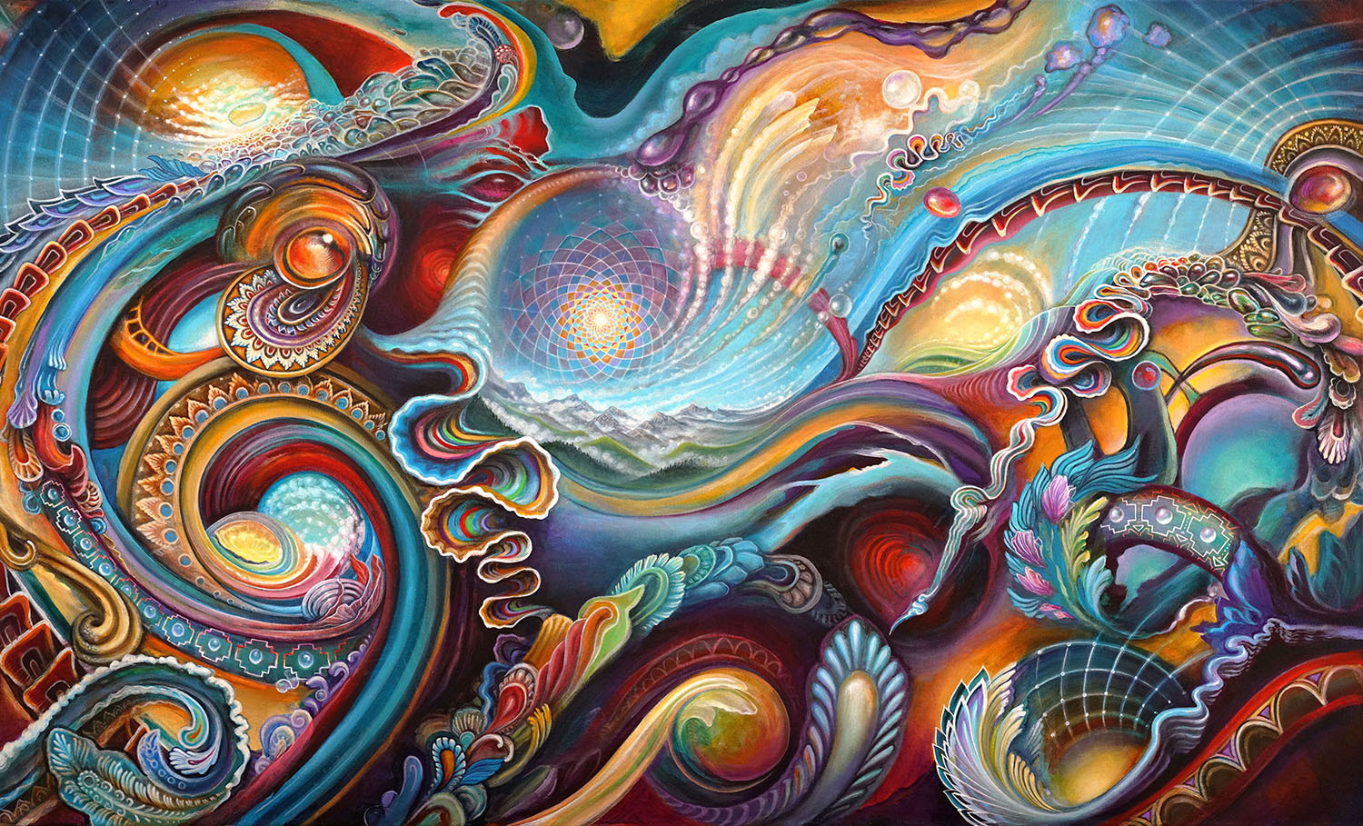 Cloudfinder by Dialin