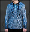 COMPONENT SATIN PULLOVER // THREYDA