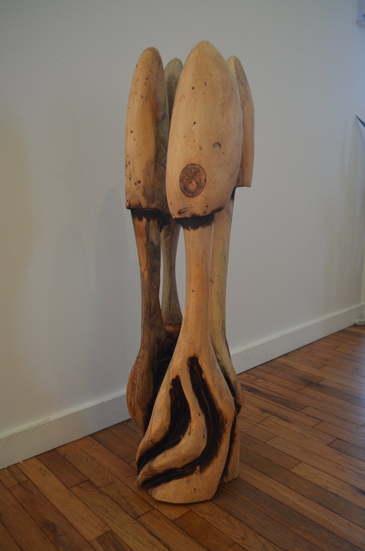 Mushroom 4 by Clinton Reynolds