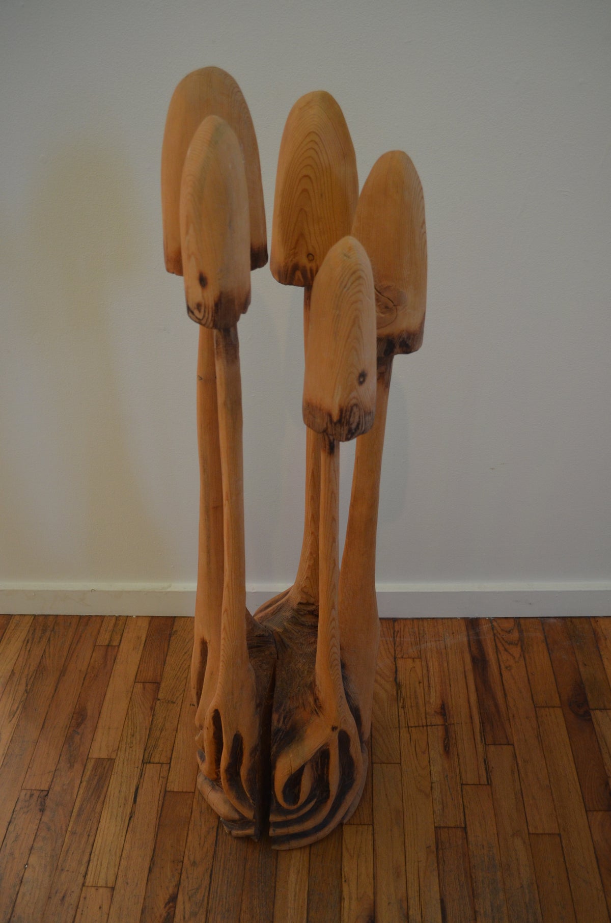 Mushroom 2 by Clinton Reynolds