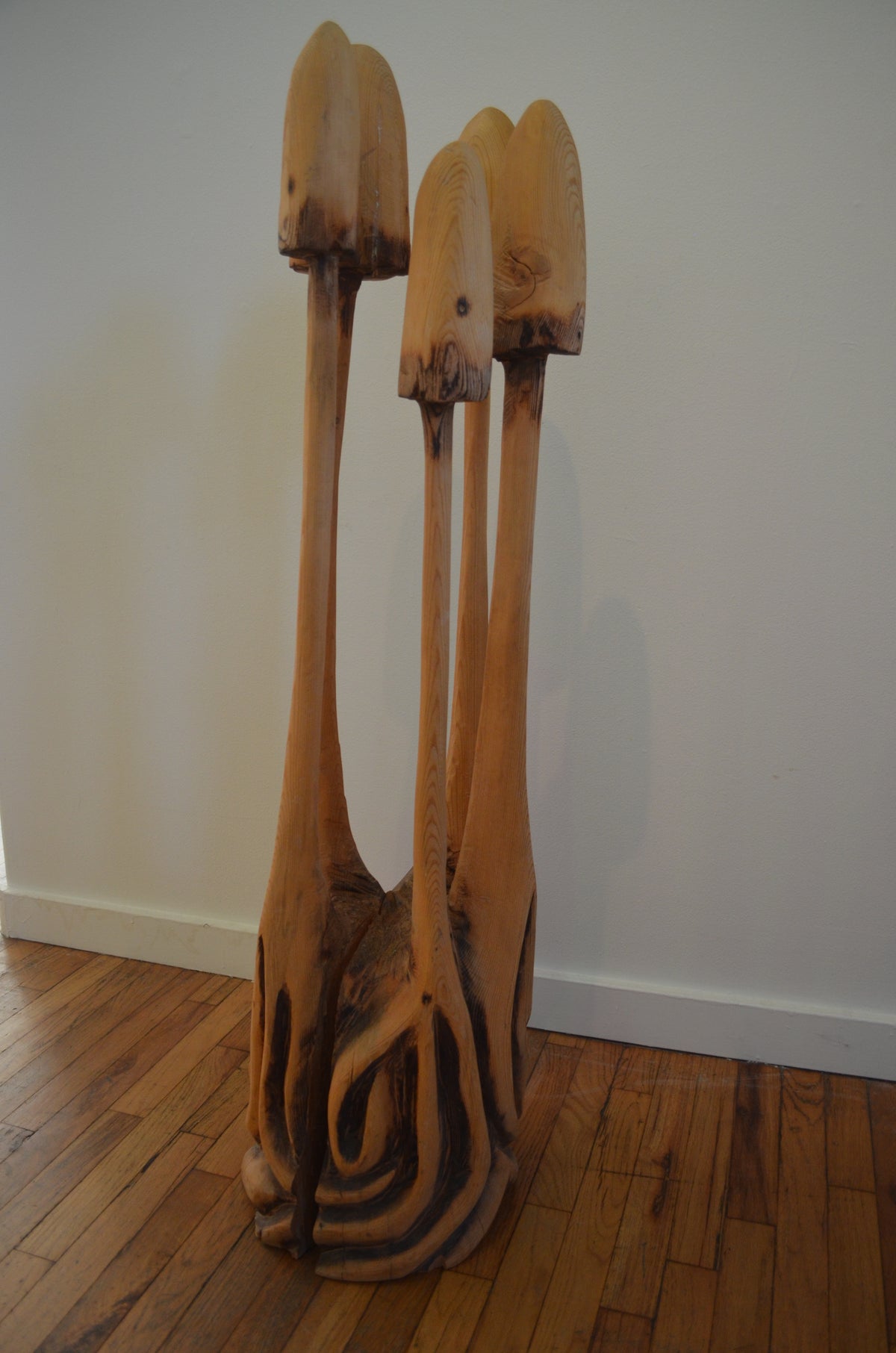 Mushroom 2 by Clinton Reynolds