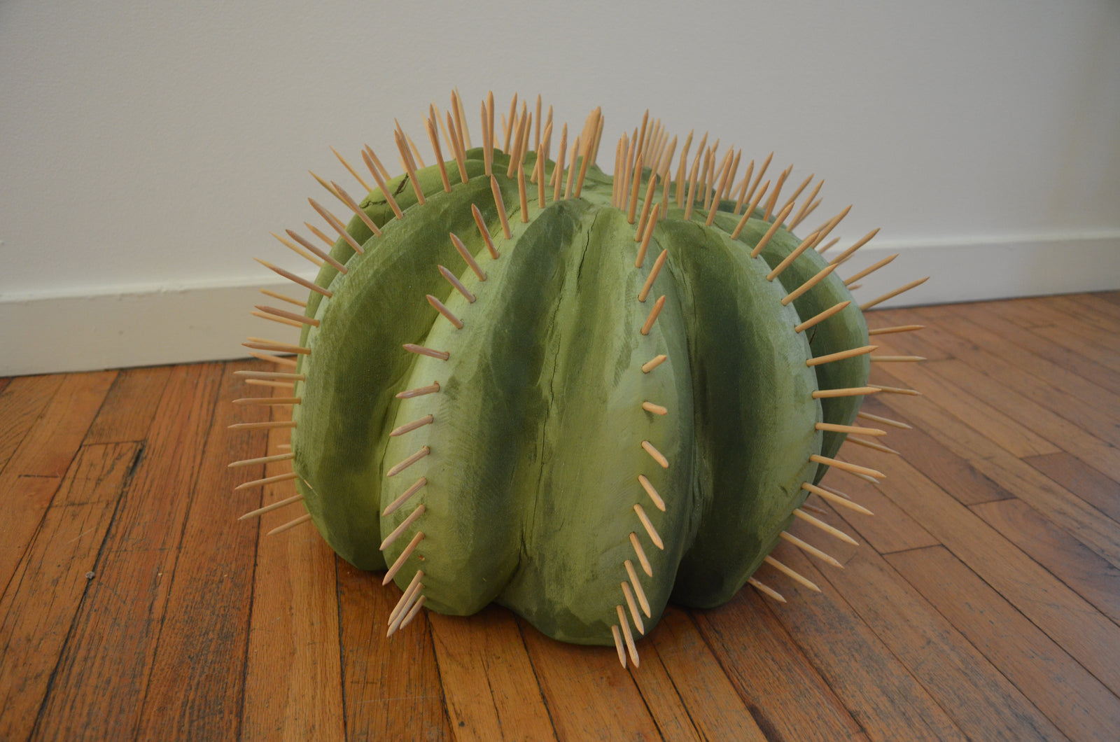 Cactus by Clinton Reynolds