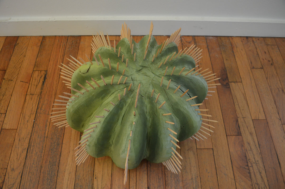 Cactus by Clinton Reynolds