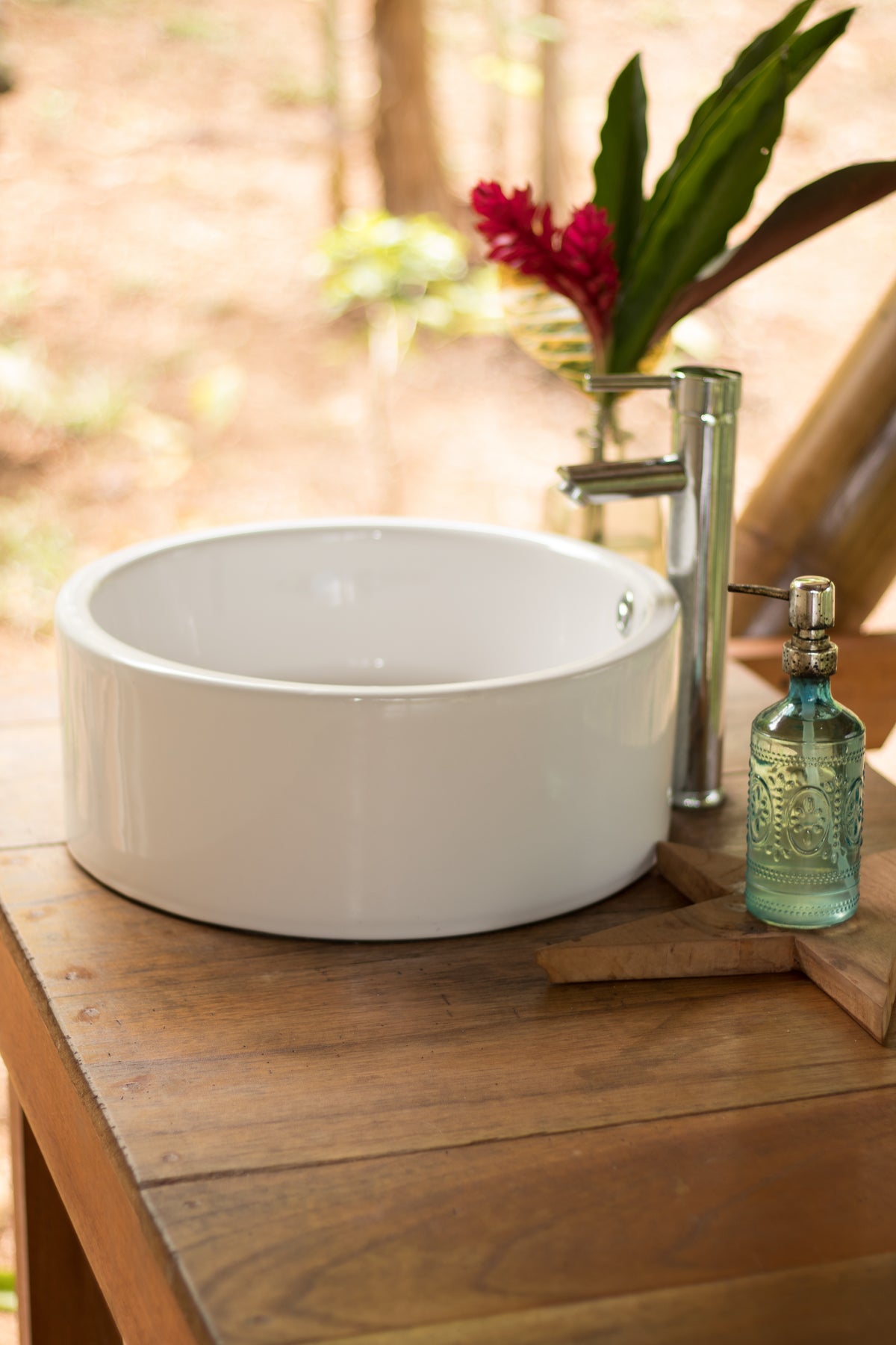 Painting in Paradise - Glamping Tent No A/C