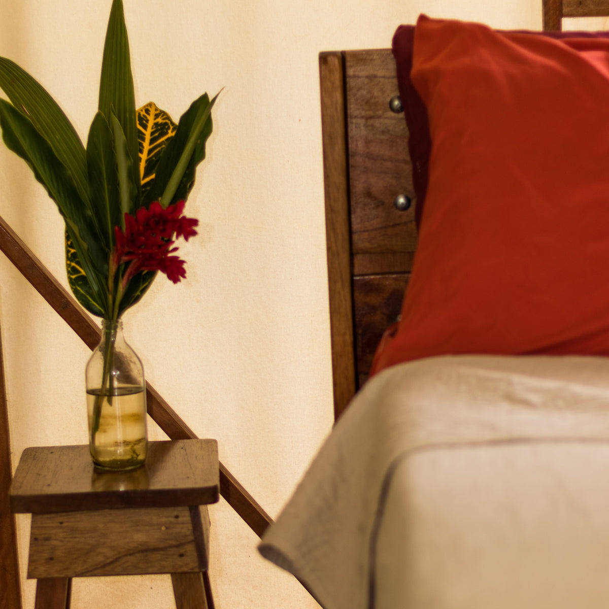 Tucán &amp; Lora Private Glamping Tents - CR Retreat