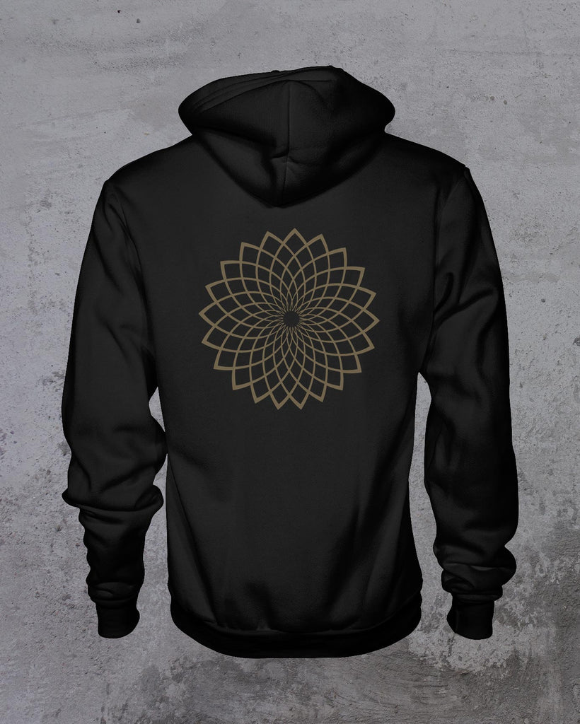 Auric Reversible Hoodie by Threyda - Presale Ships Nov