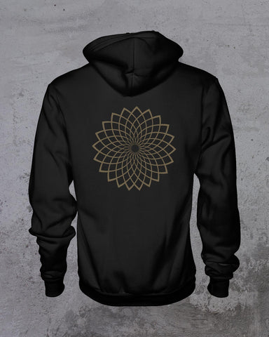 Auric Reversible Hoodie by Threyda - Presale Ships Nov