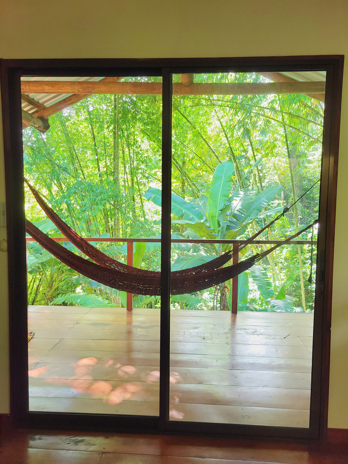 Puma Shared Suite - CR Retreat