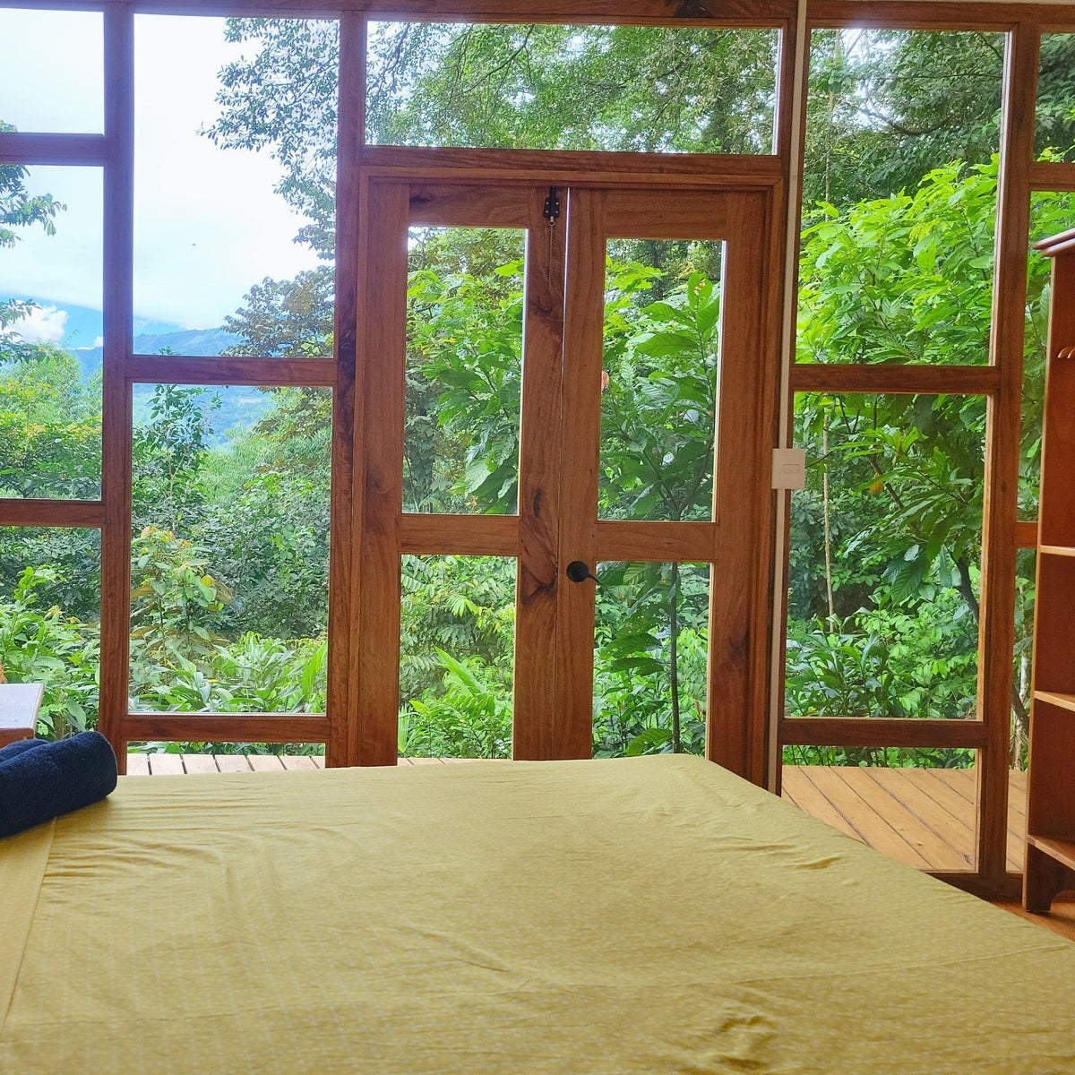 Pava Shared Suite - CR Retreat