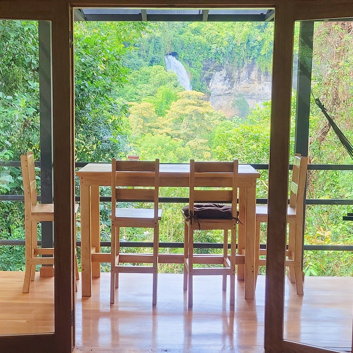 Casa Coyote Shared House- CR Retreat