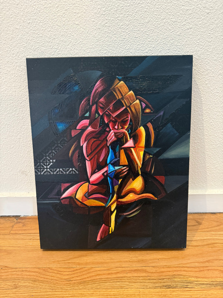 Inner by Miguel Dominguez