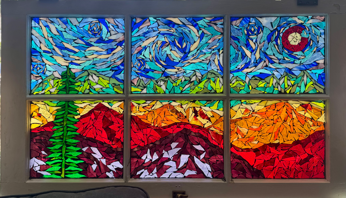 Lost &amp; Found by Jessica Leicht