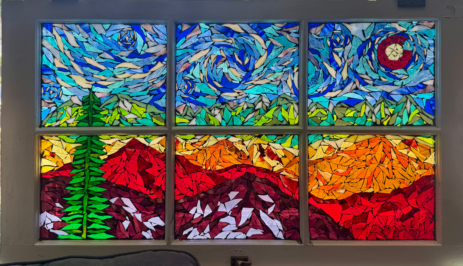 Lost & Found by Jessica Leicht