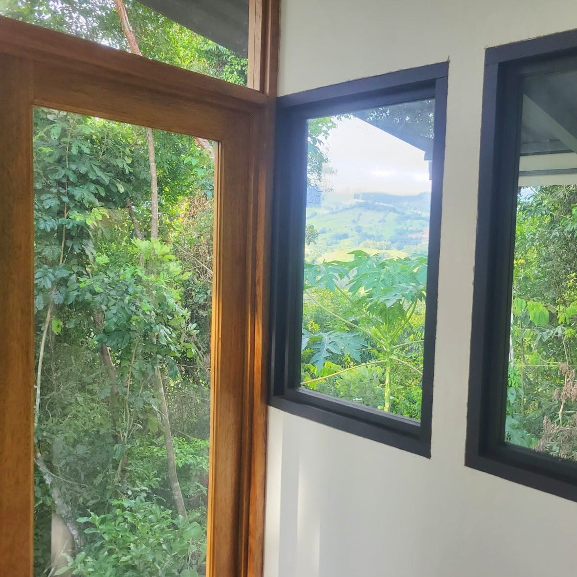 Casa Cielo Private Cabin- CR Retreat