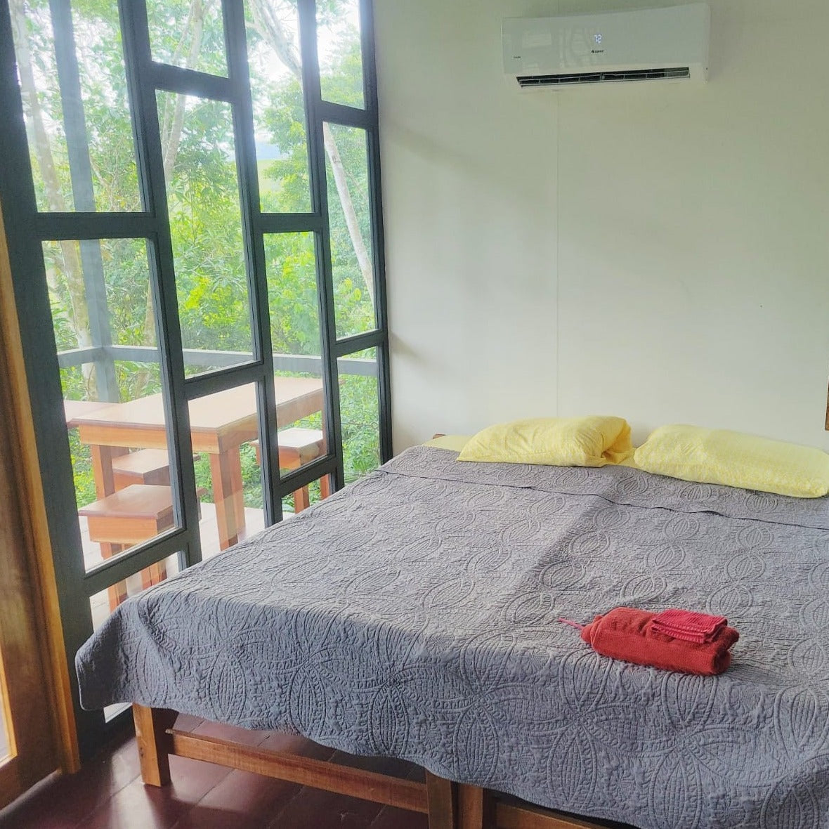 Casa Cielo Private Cabin- CR Retreat