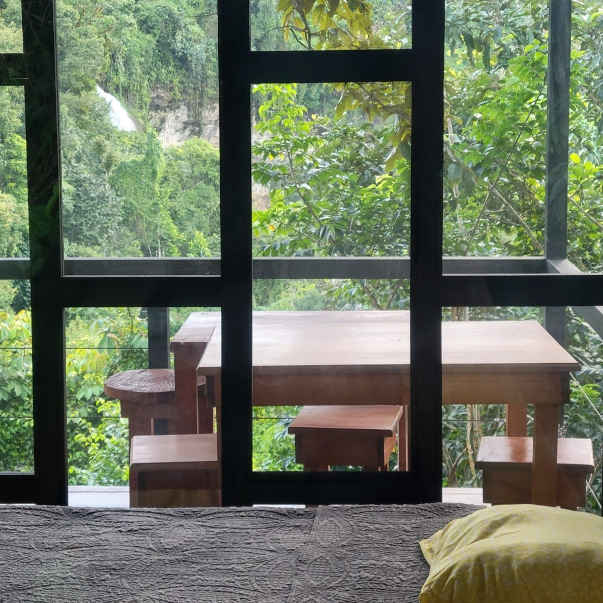 Casa Cielo Private Cabin- CR Retreat