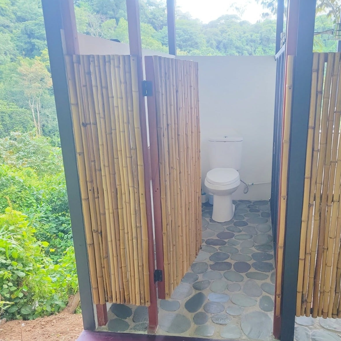 Casa Cielo Private Cabin- CR Retreat