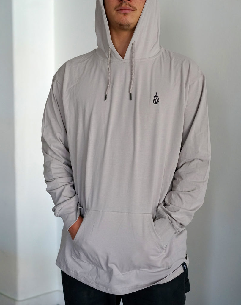Polar Lightweight Pullover by Zach Jackson x Stephen Kruse