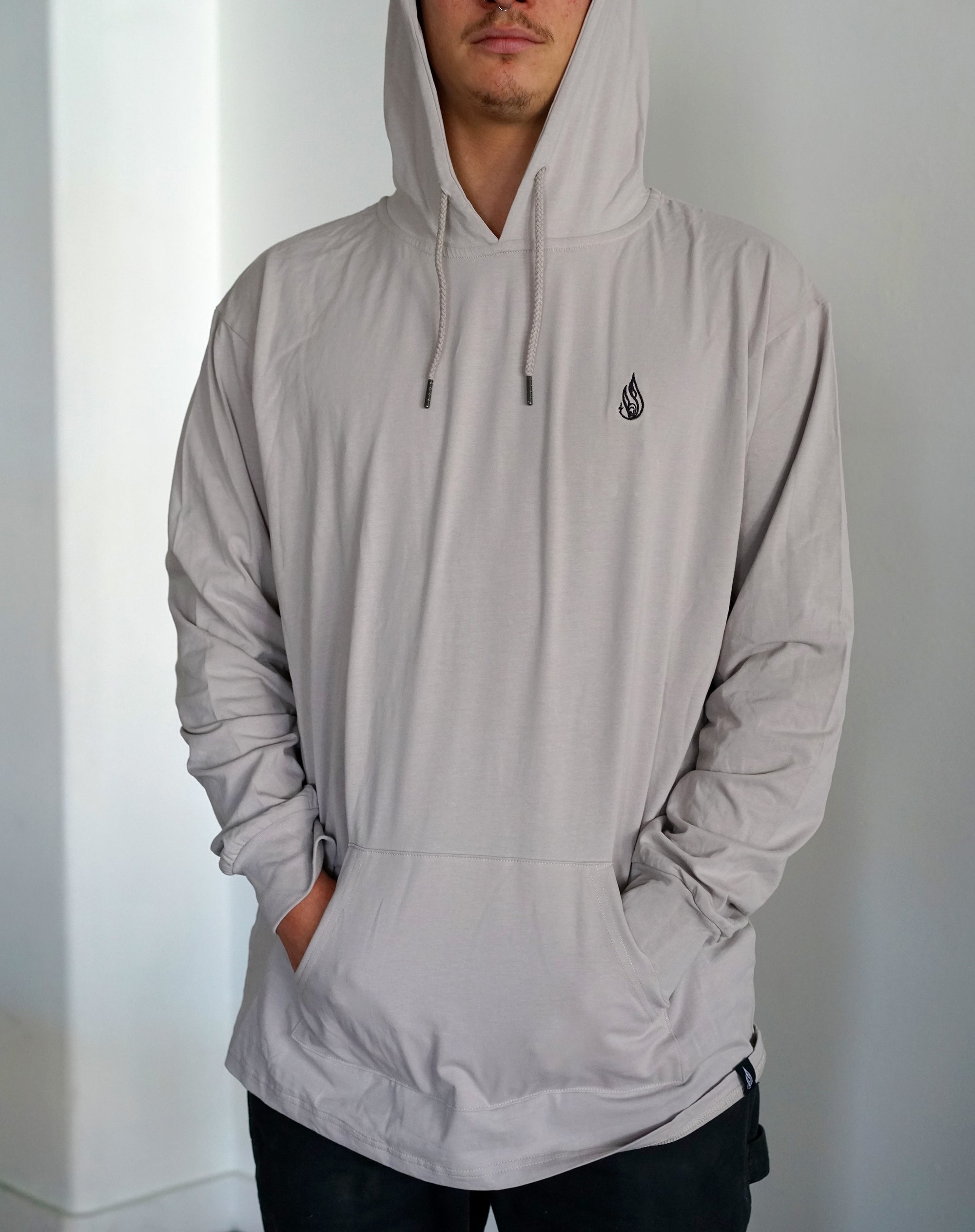 Polar Lightweight Pullover by Zach Jackson x Stephen Kruse