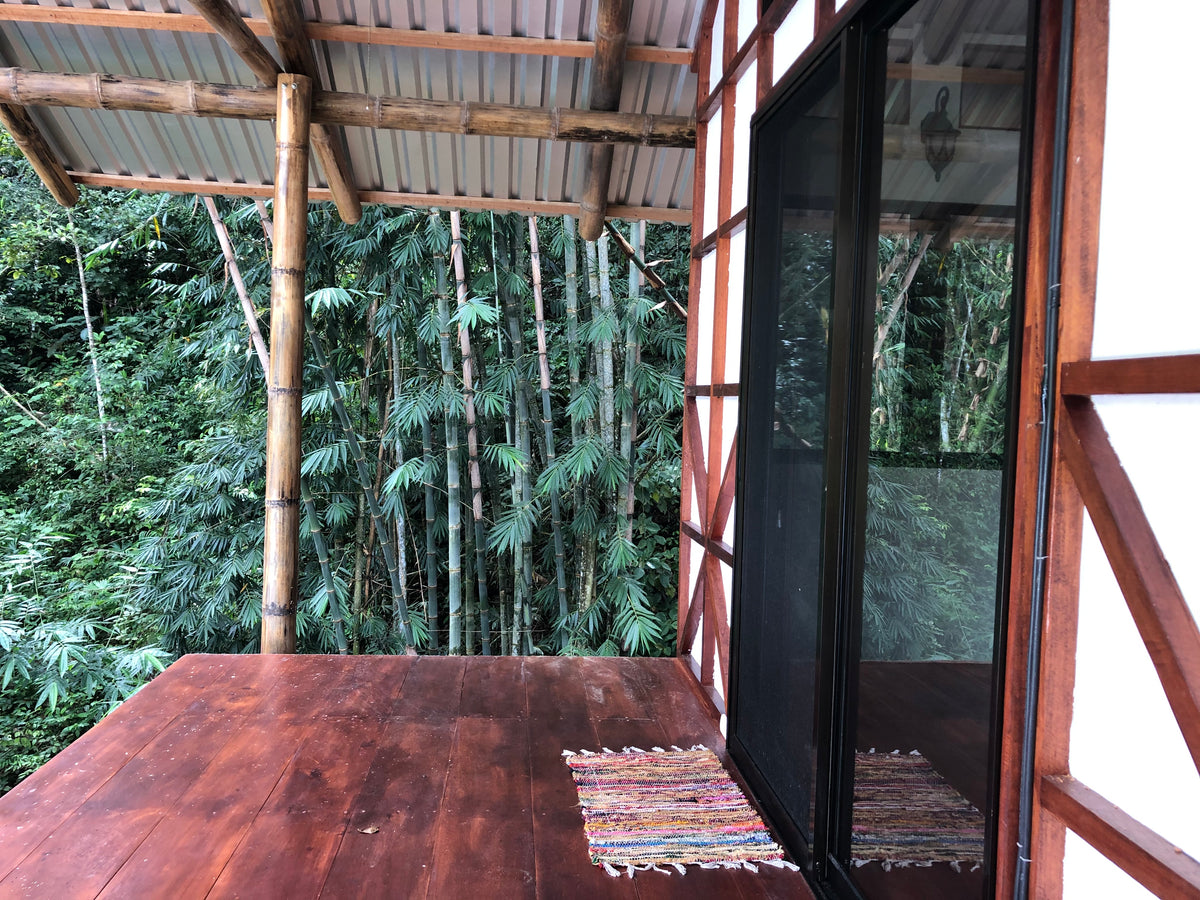 Pantera Shared Suite - CR Retreat