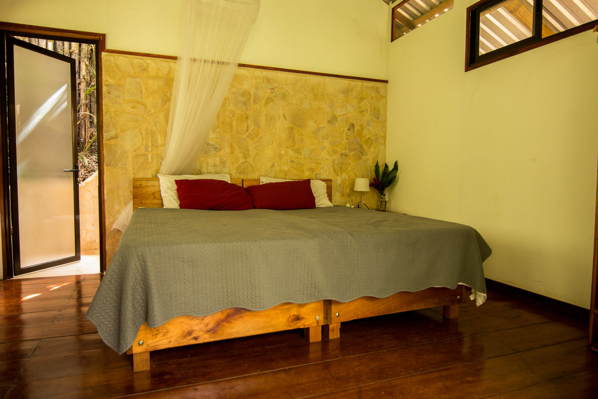 Puma Shared Suite - CR Retreat