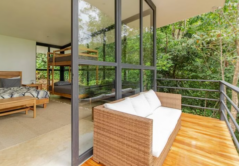 Casa Cristal Private Cabin- CR Retreat