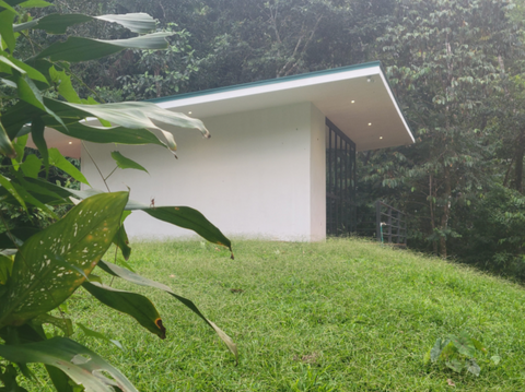 Casa Cristal Private Cabin- CR Retreat