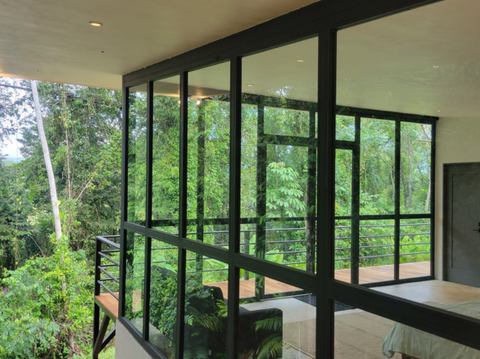 Casa Cristal Private Cabin- CR Retreat