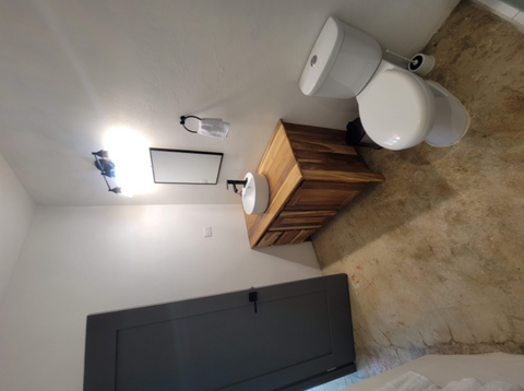 Casa Cristal Private Cabin- CR Retreat