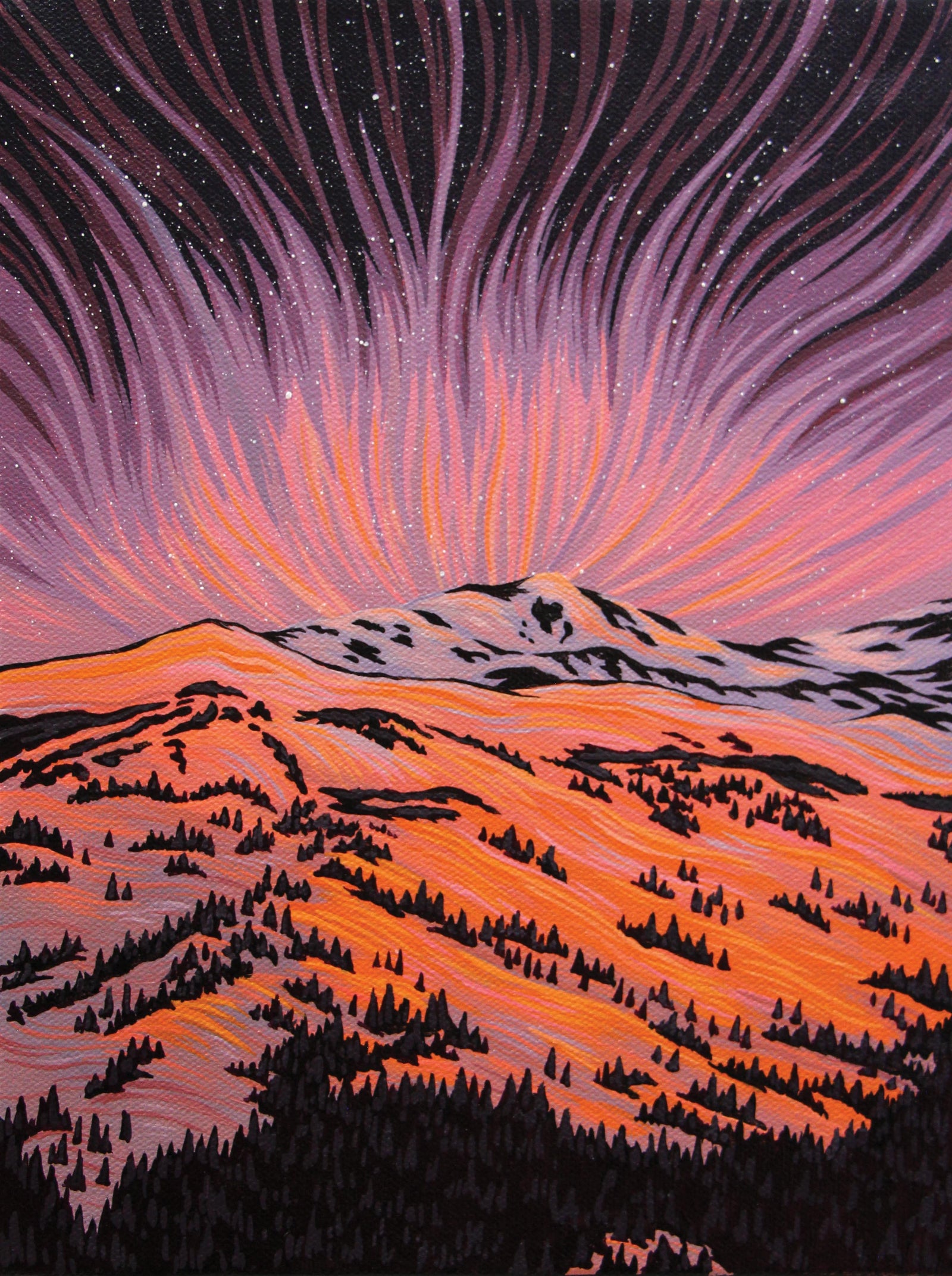 Bewilder Original by Stephanie Moon